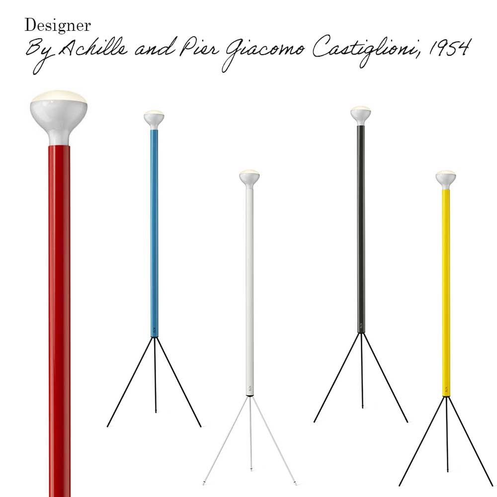 FLOS LUMINATOR