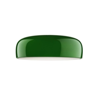 Flos Smithfield ceiling green roheline