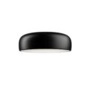 Flos Smithfield ceiling matt black must