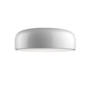 Flos Smithfield ceiling white valge