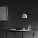FLOS WAN interior 1 rippvalgusti