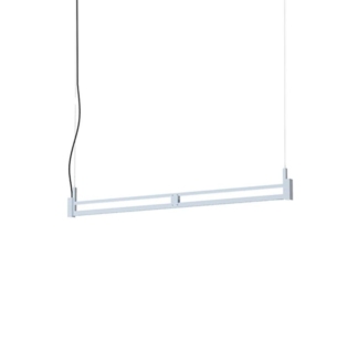 KARMAN AIRTEK ONE silver semi-glossy