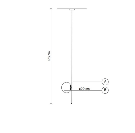 KARMAN ATMOSPHERE ceiling outdoor IP44 data sheet