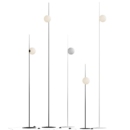 KARMAN ATMOSPHERE floor lamp põrandavalgusti