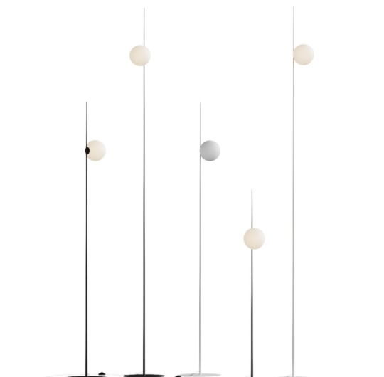 KARMAN ATMOSPHERE floor lamp põrandavalgusti