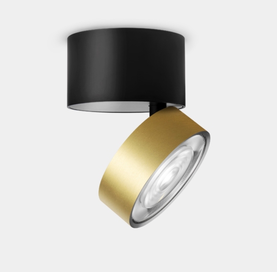Leds laevalgusti kiwa