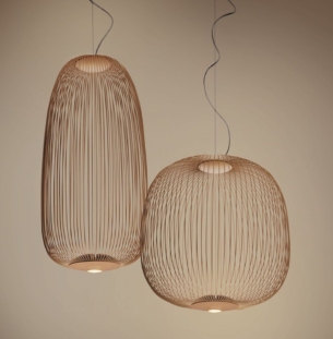 Foscarini Spokes 1 interior 1