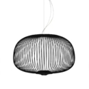 Foscarini Spokes 3 black