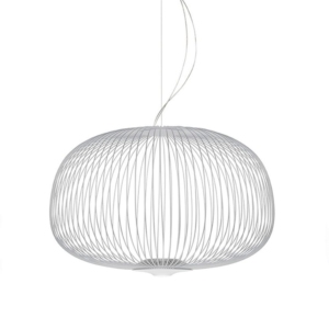 Foscarini spokes 3 white