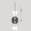 Foscarini sun-light of love data sheet