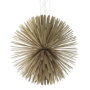 Foscarini sun-light of love gold