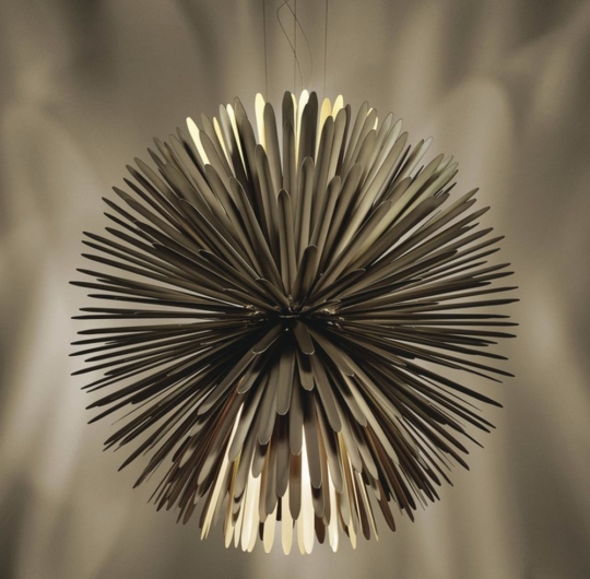 Foscarini sun-light of love interior 3