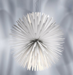 Foscarini sun-light of love interior 4