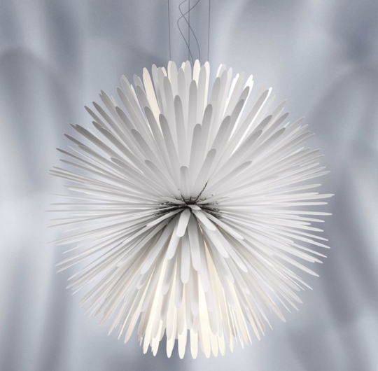 Foscarini sun-light of love interior 4