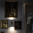 Foscarini Tobia wall interior 2