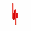 Foscarini Tobia wall red