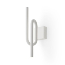 Foscarini Tobia wall white