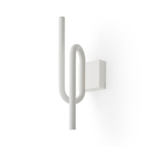 Foscarini Tobia wall white