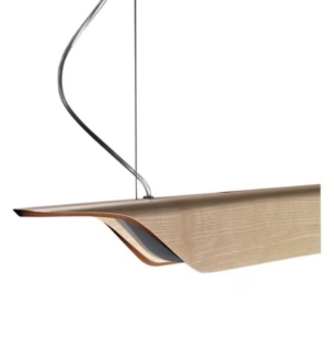 Foscarini Troag detail