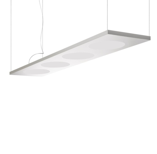 Foscarini DOLMEN suspension 1
