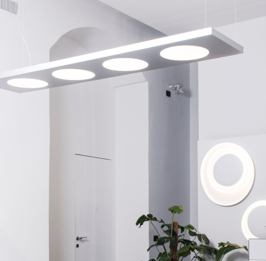 Foscarini DOLMEN suspension 2