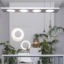 Foscarini DOLMEN suspension 3