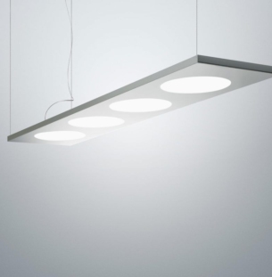 Foscarini DOLMEN suspension
