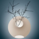 FOSCARINI madre table lamp interior 4