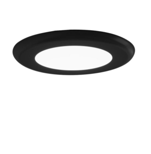 AXOLIGHT Sunday black