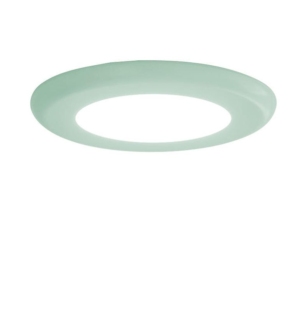 AXOLIGHT Sunday green blue