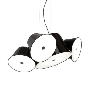 Marset TAM TAM 3 black