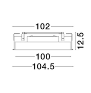 Novaluce Perfect 100 data sheet