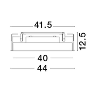 Novaluce Perfect 40 data sheet