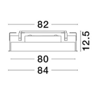 Novaluce Perfect 80 data sheet