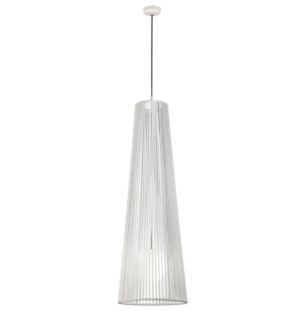 Ole by FM Savina white valge