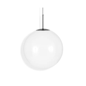 Tom Dixon Globe rippvalgusti valge white