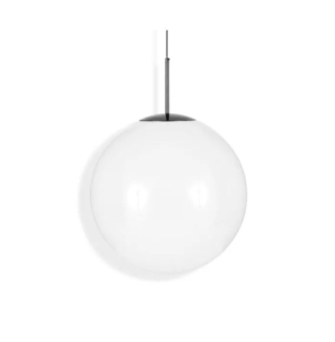 Tom Dixon Globe rippvalgusti valge white