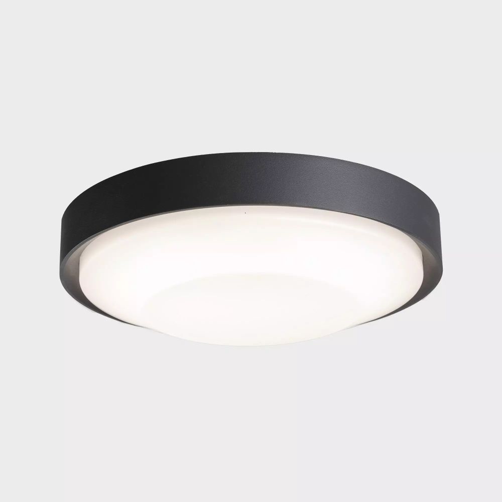 KOHL BESEL DARK GREY IP65