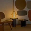 Marset FRAGILE table lamp lauavalgusti interior 1