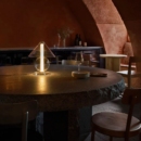 Marset FRAGILE table lamp lauavalgusti interior 3