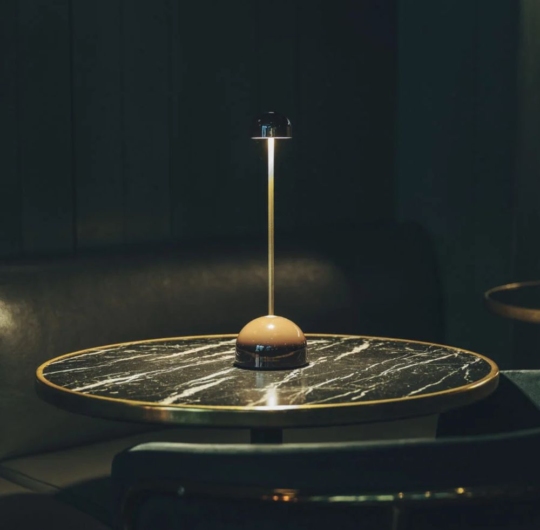 MARSET Sips lauavalgusti table lamp interior 1