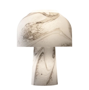 Karman Lilly lauavalgusti alabaster