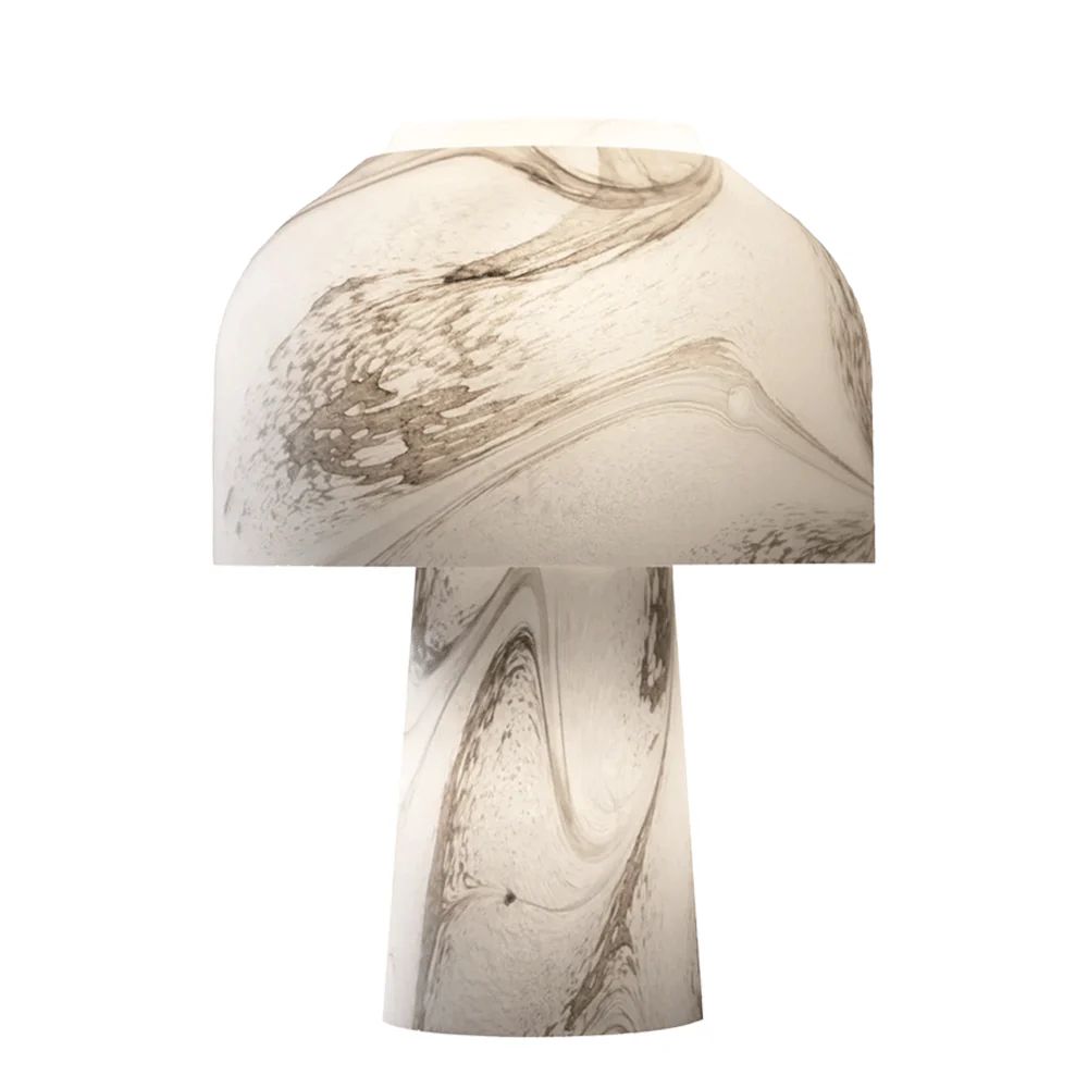 Karman Lilly lauavalgusti alabaster