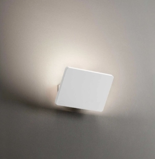 Olev Lighting Kinetika wall lamp white 3