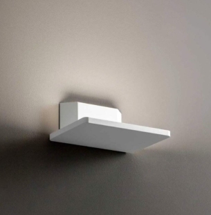 Olev Lighting Kinetika wall lamp white