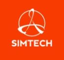 Simtech Group logo