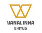Vanalinna Ehitus OÜ logo