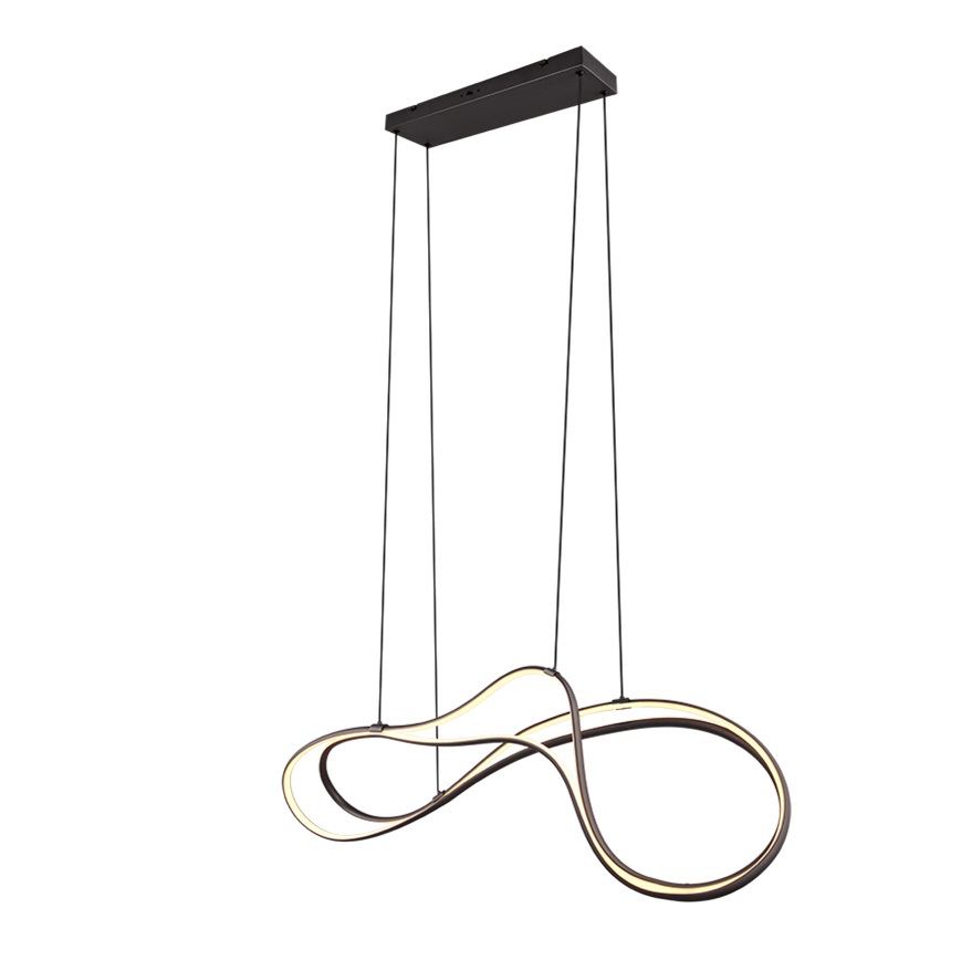 Trio rippvalgusti Nala