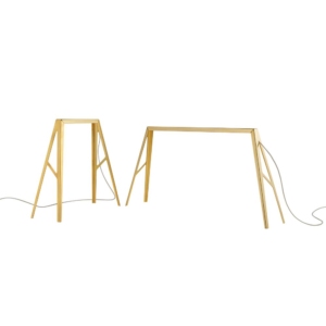 Foscarini Bridge interior 1