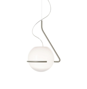 Foscarini Tonda titan